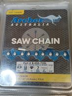Partij kettingzaag kettingen - 15 stuks nieuw, Doe-het-zelf en Verbouw, Gereedschap | Overige machines, Ophalen of Verzenden, Nieuw