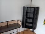 Nieuwe kast in doos te koop, Huis en Inrichting, Kasten | Wandmeubels, Nieuw, Ophalen of Verzenden, Minder dan 150 cm, Minder dan 100 cm