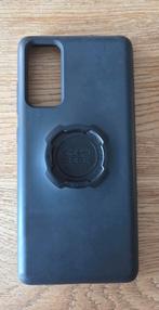Quadlock hoesje S20 FE / S20FE Samsung Galaxy, Ophalen of Verzenden, Nieuw, Overige modellen, Hoesje of Tasje