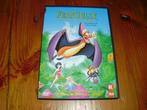 Ferngully / DVD / The Last Rainforest Tekenfilm Fern Gully, Alle leeftijden, Ophalen of Verzenden, Gebruikt, Amerikaans
