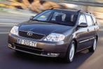 Gevraagd Corolla, Avensis Aygo Yaris Hiace alle type en mode, Auto's, Corolla, Particulier, Euro 3, Te koop