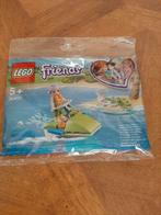 LEGO Friends 30410 Mia's Water Pret (Polybag), Ophalen of Verzenden, Nieuw, Complete set, Duplo