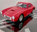 Ferrari 250GT Berlinette '61 Universal Hobbies 1:18, Ophalen of Verzenden, Zo goed als nieuw, Overige merken