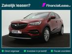 Opel GRANDLAND X 1.2 Turbo Business Executive DAB+ / KEYLESS, Auto's, Opel, 5 stoelen, Benzine, Overige modellen, Lease