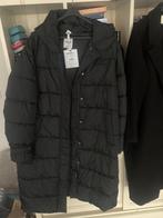 Nieuw ongedragen met kaartje zwarte winterjas Raizzed mt l, Zwart, Maat 42/44 (L), Nieuw, Ophalen of Verzenden