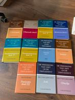 Prediking oude testament delen, Boeken, Ophalen of Verzenden, Zo goed als nieuw, Christendom | Protestants