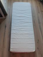 Te koop: Ikea matras Moshult 80x200, 80 cm, Ophalen of Verzenden, Eenpersoons, Zo goed als nieuw