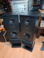 B&w dm2 mk2, Ophalen, Gebruikt, Bowers & Wilkins (B&W), 120 watt of meer