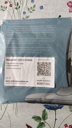 Stofzuigerzakken Severin BC 7055 S Power, 5 stuks, Ophalen of Verzenden, Nieuw, Minder dan 1200 watt, Overige typen