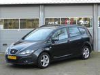 SEAT Altea XL 1.2 TSI 105PK Ecomotive Copa Climate en Cruise, Voorwielaandrijving, Stof, Gebruikt, 4 cilinders