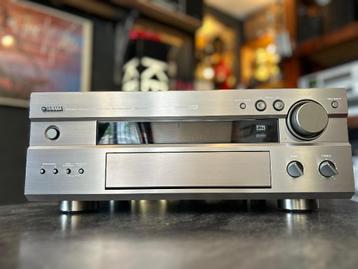 Yamaha RX-V800RDS ☆ Phono ☆ 2 x 100W ☆ MÉT GARANTIE! beschikbaar voor biedingen