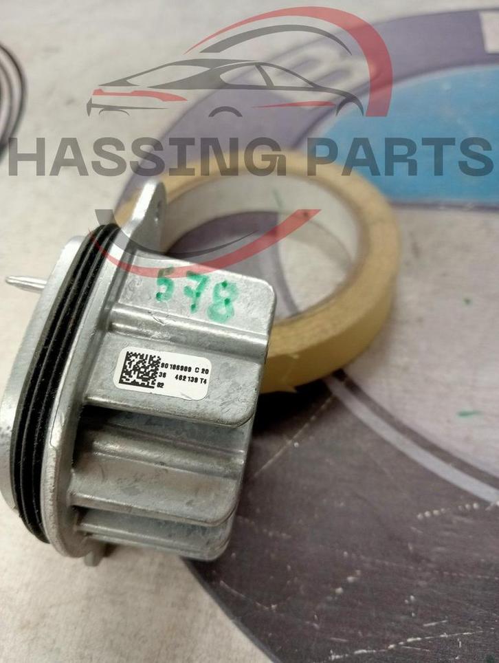 LED lamp Opel Corsa, Auto-onderdelen, Verlichting, Opel, Gebruikt, Ophalen of Verzenden