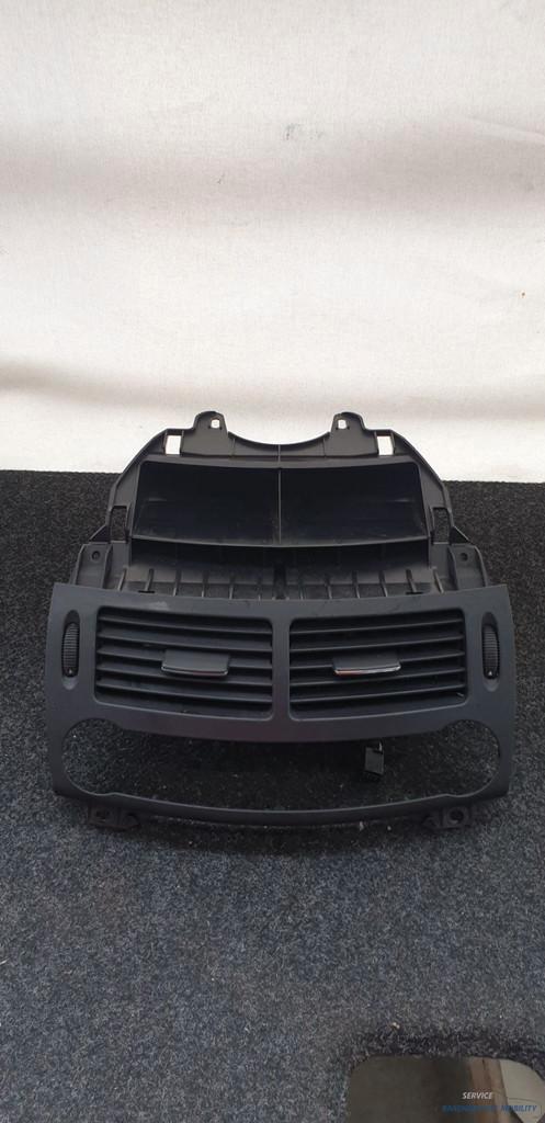 Ventilatierooster luchtrooster Mercedes E Klasse W211 S211 A, Auto-onderdelen, Dashboard en Schakelaars, Mercedes-Benz, Gebruikt