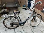 Sparta ION E-bike - Opknappertje, Fietsen en Brommers, Elektrische fietsen, Ophalen, Sparta, Gebruikt, 51 tot 55 cm