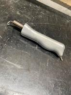 Pezentrekker Gereedschap, Ophalen, Gebruikt