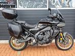 YAMAHA TRACER 9 GT Mega Veel Opties Dealer Onderh., Motorrijbewijs A, Bedrijf, Meer dan 35 kW, Toermotor