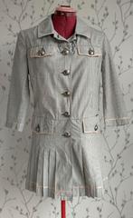 Thomas Burberry Bijzonder Zomerjasje maat M (Nieuw), Maat 38/40 (M), Overige kleuren, Nieuw, Ophalen of Verzenden