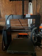 Werkende Prusa MK3S, Ophalen of Verzenden, Zo goed als nieuw, Prusa