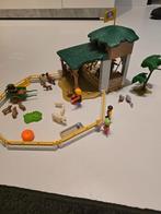 Playmobil kinderboederij 3243, Ophalen of Verzenden, Zo goed als nieuw, Los playmobil