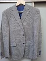 Heren Colbert: Gino Tortelli, tweed, maat 50, Kleding | Heren, Kostuums en Colberts, Gino Tortelli, Ophalen of Verzenden, Zo goed als nieuw
