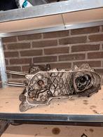 Piaggio SKR Carters met Papieren, Ophalen of Verzenden, Gebruikt, Blok, Piaggio