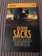 Oliver Sacks - Mexicaans dagboek, Boeken, Ophalen of Verzenden, Zo goed als nieuw, Oliver Sacks