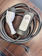 EV Laadkabel met Type 1 stekker + laadunit, 230V aansluiting, Gebruikt, Onbekend, Ophalen of Verzenden, Onbekend