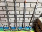 4 Bessey constructie klemmen GZ60K 1200 x600, Doe-het-zelf en Verbouw, Gereedschap | Handgereedschap, Ophalen of Verzenden, Zo goed als nieuw