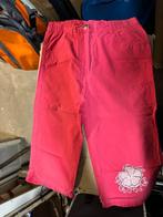 3/4 meisjes broek, Broek, Meisje, Jack Wolfskin, Ophalen of Verzenden
