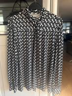 Vanilia heel mooi zgan blousje maat 42, Kleding | Dames, Overige kleuren, Vanilia, Maat 42/44 (L), Ophalen of Verzenden