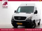 Mercedes-Benz Sprinter 316 CDI 163pk 7G Automaat L2H2 Airco, Auto's, Bestelauto's, Automaat, Euro 5, Achterwielaandrijving, Gebruikt