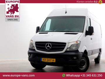 Mercedes-Benz Sprinter 316 CDI 163pk 7G Automaat L2H2 Airco  beschikbaar voor biedingen