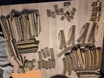Marklin H0 Rails - Goede Staat, Hobby en Vrije tijd, Modeltreinen | H0, Wisselstroom, Gebruikt, Rails, Ophalen of Verzenden