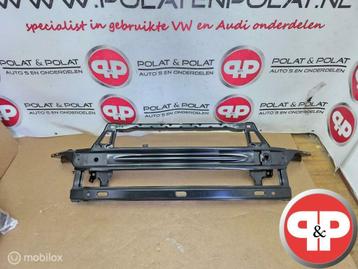 Crafter 2E Bumperbalk 7C0807109F beschikbaar voor biedingen