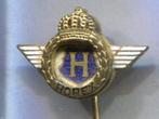 HOREX koper motorfiets speldje ( E_041a ), Verzenden, Zo goed als nieuw, Transport, Speldje of Pin