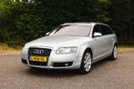 Audi A6 Avant 3.2 FSi quattro ed, Auto's, Automaat, Gebruikt, 1715 kg, Leder