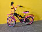 Kinderfietsjes, Fietsen en Brommers, Fietsen | Kinderfietsjes, Ophalen, Gebruikt, 16 tot 20 inch