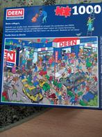 Speciale editie puzzel van supermarkt Deen, Nieuw, Ophalen of Verzenden, 500 t/m 1500 stukjes, Legpuzzel