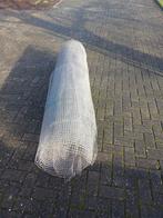 Voliere gaas 2cm mazen, Ophalen, Gebruikt, Minder dan 10 meter, Gaas