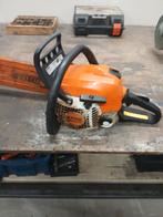 Stihl kettingzaag, Ophalen, Gebruikt, Overige soorten, Stihl