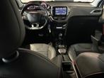 Peugeot 2008 1.2 PURETECH ALLURE GT-LINE l AUTOMAAT l ECC l, Auto's, Peugeot, Euro 6, Met garantie (alle), Wit, Bedrijf