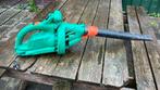 Black en Decker bladblazer, Tuin en Terras, Ophalen, Gebruikt, Elektrisch