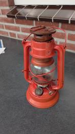 Meva 864 Olielamp / Stormlamp, Tuin en Terras, Ophalen of Verzenden, Gebruikt