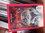 Paul van loon griezelbus 3 hardcover, Ophalen of Verzenden, Zo goed als nieuw
