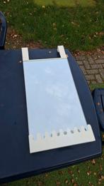 IKEA Garnes Deurspiegel 69x37cm, Huis en Inrichting, Woonaccessoires | Spiegels, Ophalen of Verzenden, Rechthoekig, Minder dan 50 cm