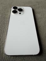 IPhone 13Pro, Silver 128GB, Telecommunicatie, Mobiele telefoons | Apple iPhone, Ophalen, 128 GB, Zwart, Zo goed als nieuw