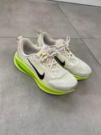 Nike Vomero 18 hardloopschoenen maat 43, Ophalen of Verzenden, Zo goed als nieuw, Hardloopschoenen, Nike