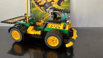 Lego 5600 Radio Control Racer beschikbaar voor biedingen
