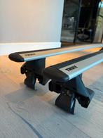 Thule WingBar dakdragers | Audi e-tron vanaf 2019, Auto diversen, Dakdragers, Ophalen, Zo goed als nieuw