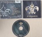 Stratovarius – Stratovarius, Cd's en Dvd's, Cd's | Hardrock en Metal, Ophalen of Verzenden, Zo goed als nieuw